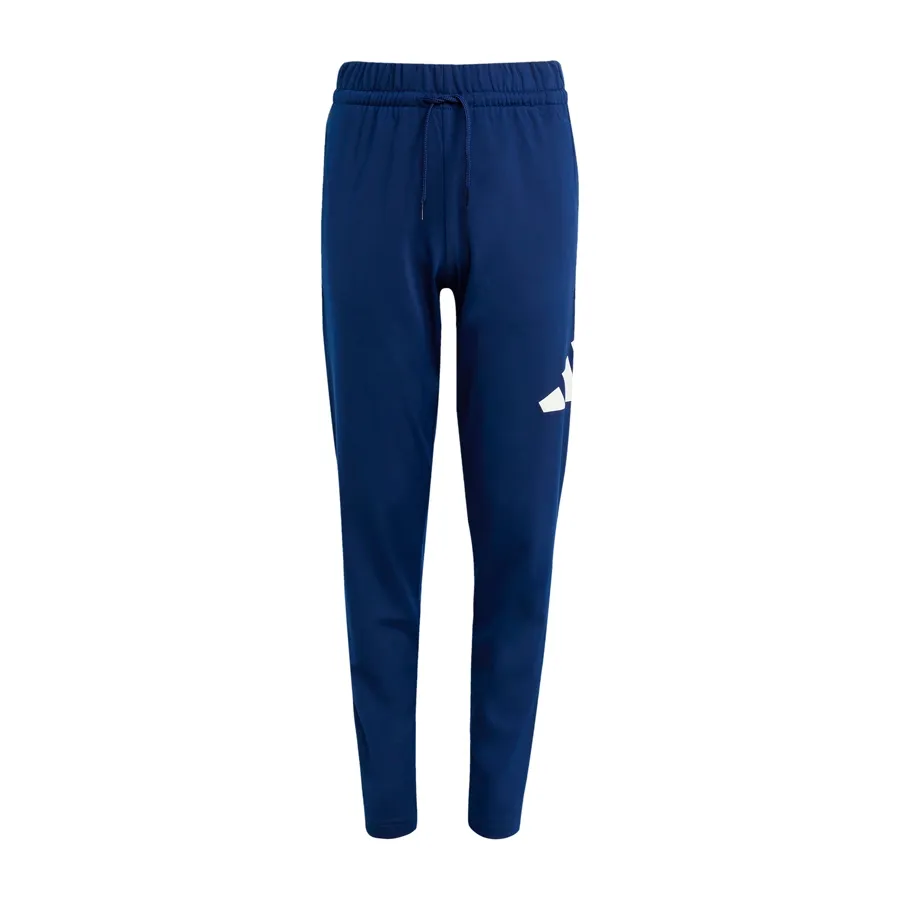Imagen 4 de 7 de Conjunto adidas Essentials-AZUL/MARINO