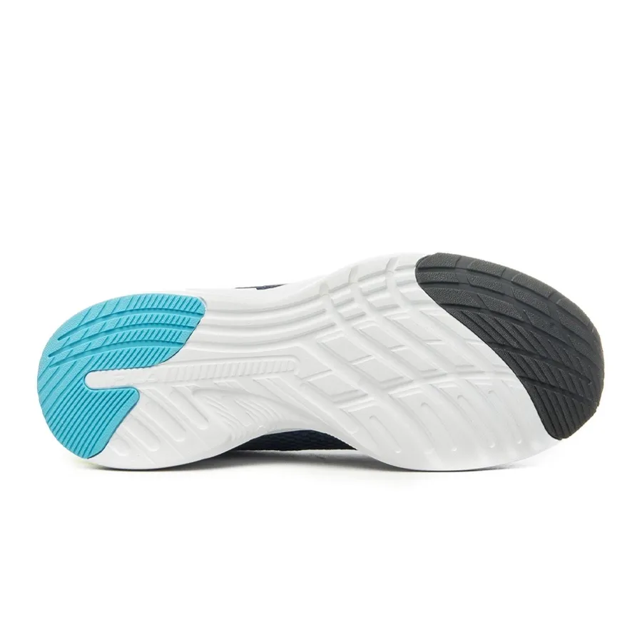 Imagen 5 de 6 de Zapatillas Fila Racer Maker-MARINO/LIMA