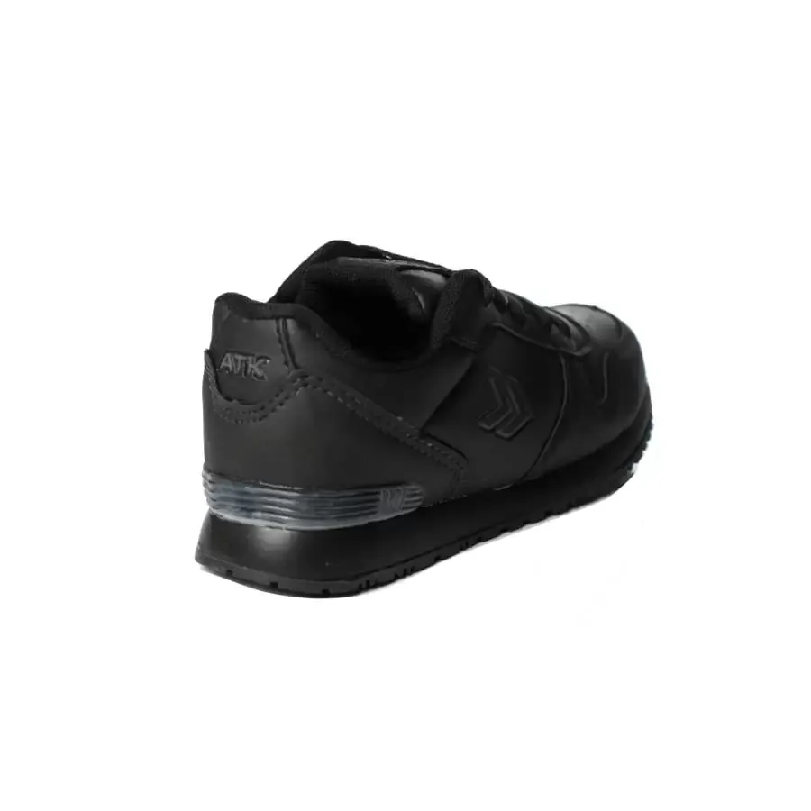 Imagen 1 de 3 de Zapatillas Atomik Casual Cordón Columbia-NEGRO