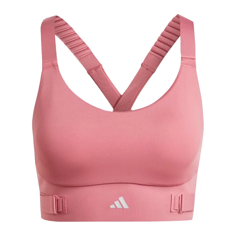 Imagen 3 de 5 de Top adidas Fastimpact Luxe-ROSA