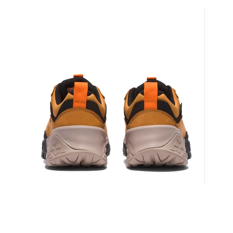 Imagen 3 de 6 de Zapatillas Timberland Motion Sramble Low-CAMEL/NEGRO/NARANJA