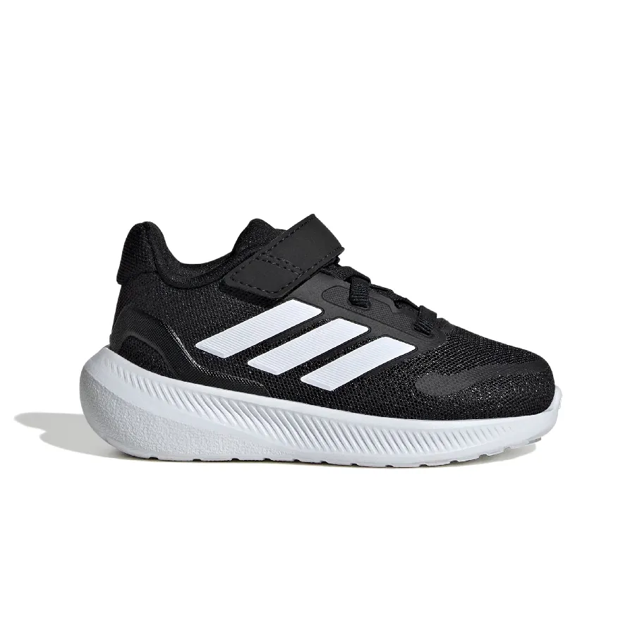 Imagen 0 de 7 de Zapatillas adidas Runfalcon 5-NEGRO/BLANCO