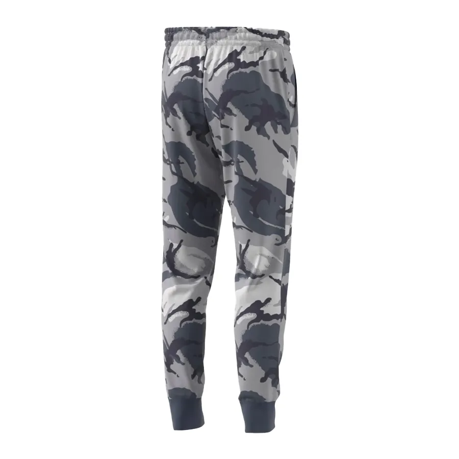 Imagen 1 de 2 de Pantalón adidas Seasonal Essential-CAMUFLADO