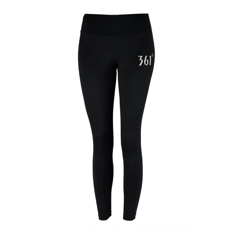 Imagen 0 de 3 de Calza 361º Training-NEGRO