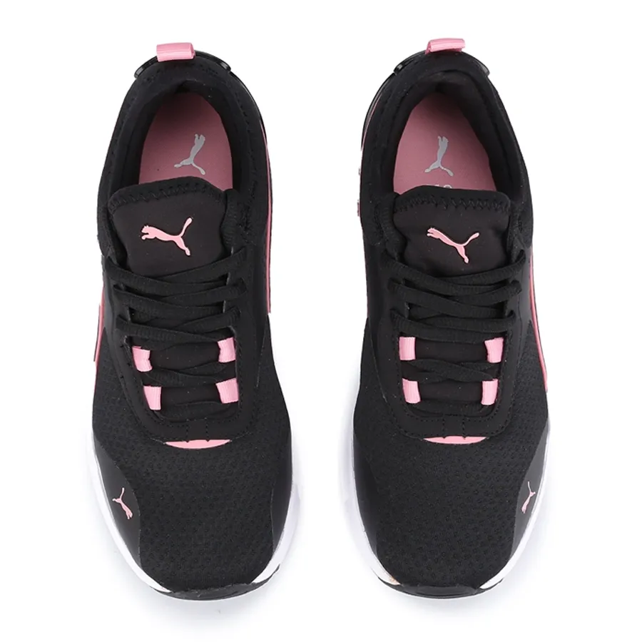Imagen 3 de 6 de Zapatillas Puma Electron E Pro-NEGRO/ROSA/BLANCO