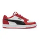 zapatillas-puma-caven-2-0-ROJO/BLANCO/NEGRO