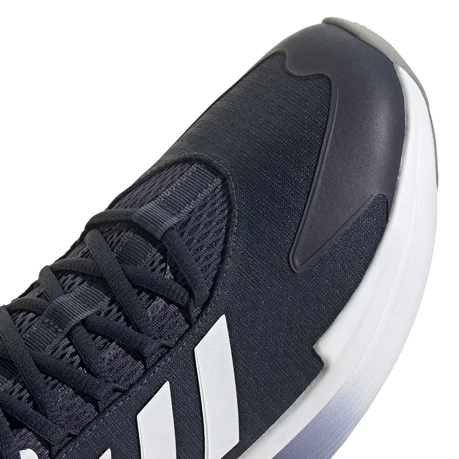 Imagen 6 de 7 de Zapatillas adidas Alphaedge+-AZUL NOCHE/BLANCO