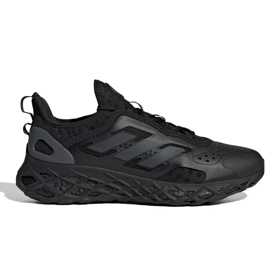 Imagen 0 de 7 de Zapatillas adidas Web Boost-NEGRO