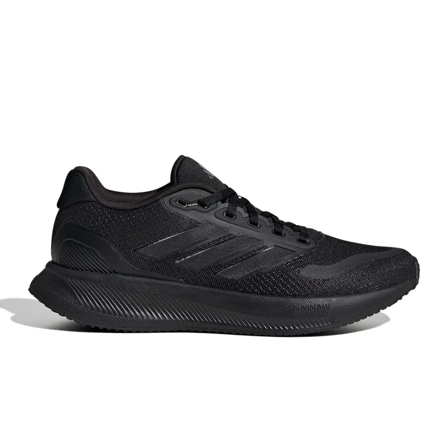 Imagen 0 de 7 de Zapatillas adidas Runfalcon 5-NEGRO