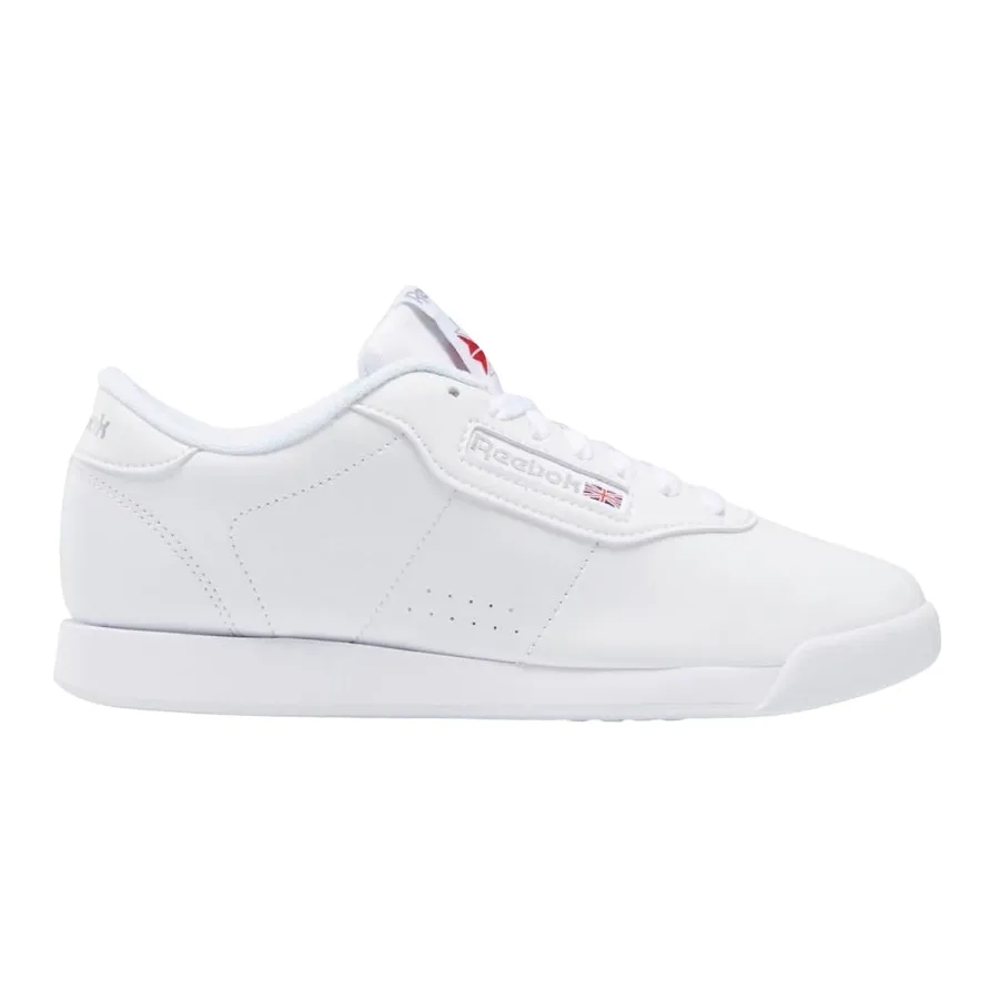 Imagen 0 de 5 de Zapatillas Reebok Princess-BLANCO