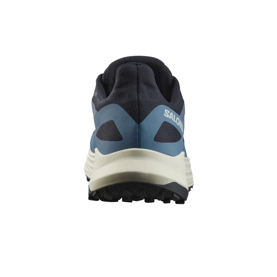 Imagen 3 de 6 de Zapatillas Salomon Ultra Flow-MARINO/AZUL