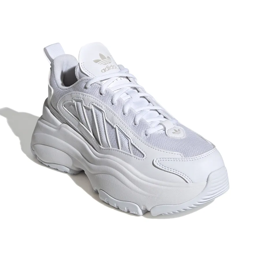 Imagen 1 de 7 de Zapatillas adidas Ozgaia-BLANCO