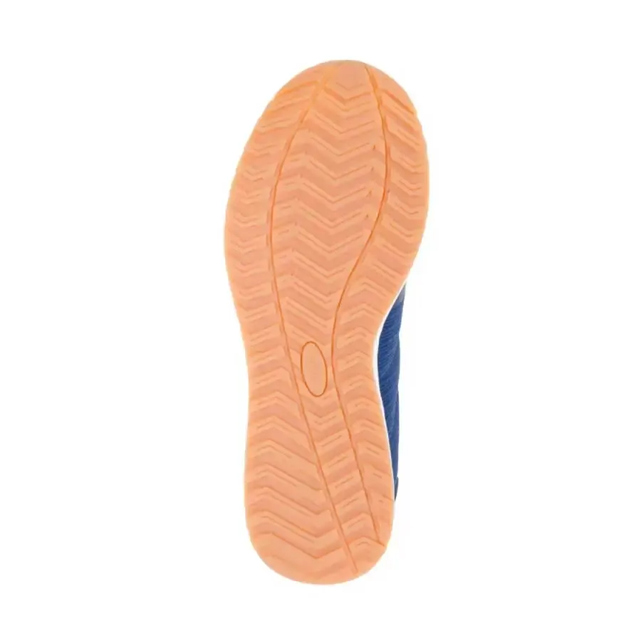 Imagen 3 de 4 de Zapatillas Topper Dakota-AZUL/ROJO