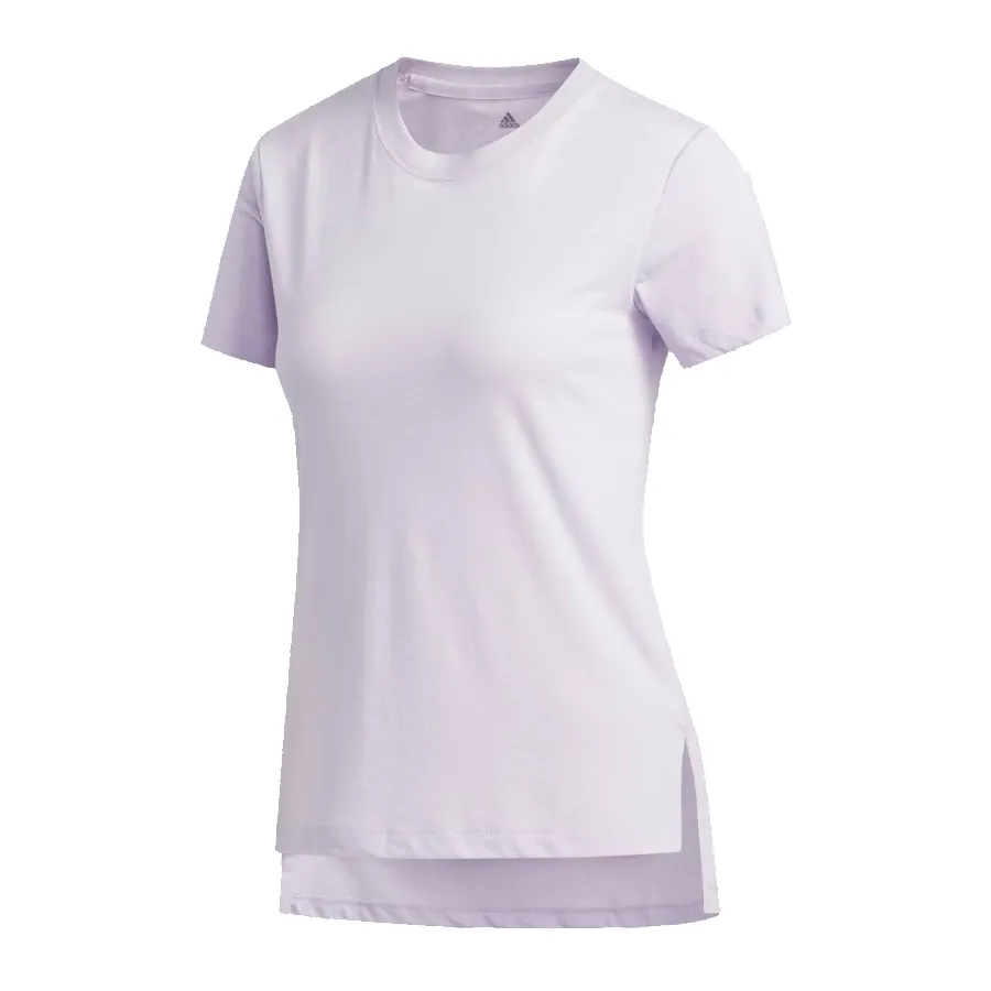 Imagen 0 de 6 de Remera adidas Go To-LILA