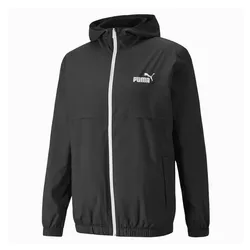 Campera Puma Ess Solid Windbreaker
