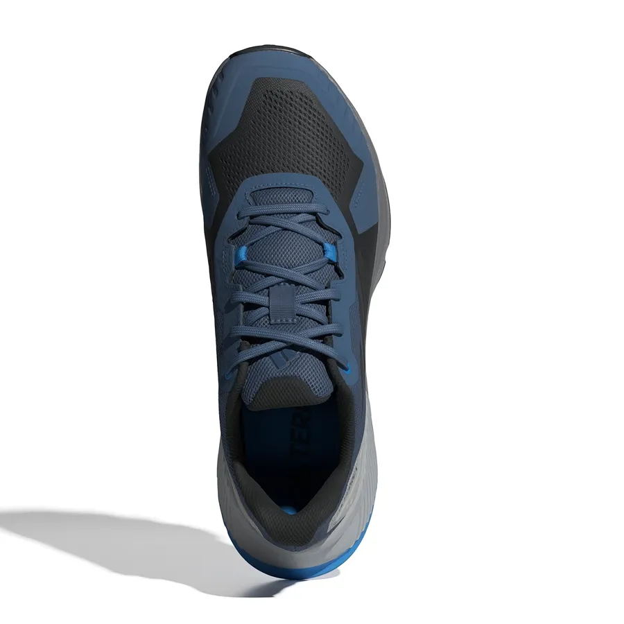 Imagen 6 de 8 de Zapatillas adidas Terrex Soulstride-MARINO/NEGRO/GRIS