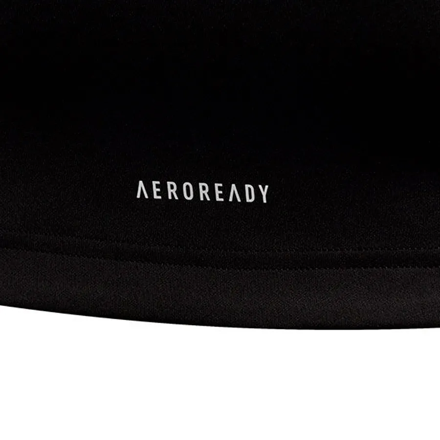 Imagen 2 de 4 de Remera adidas Techfit-NEGRO