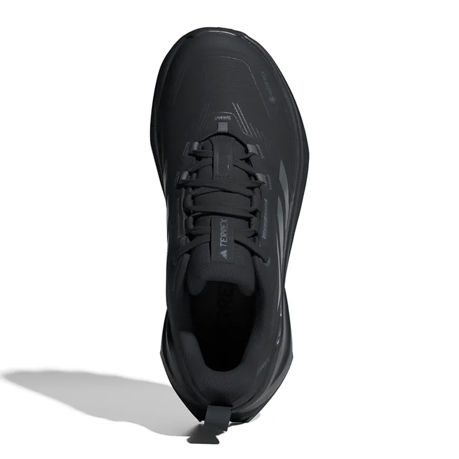 Imagen 4 de 8 de Zapatillas adidas Terrex Trailmaker 2.0 Gore Tex-NEGRO