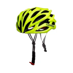 Casco Ciclismo Mtb TopMega