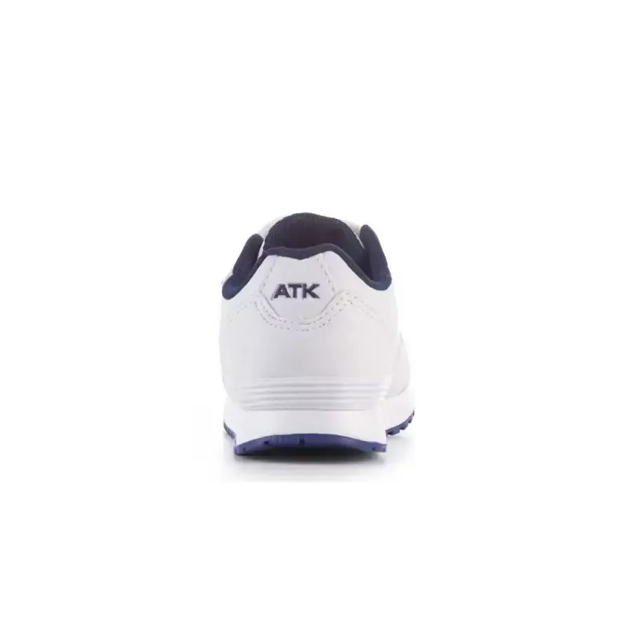 Imagen 1 de 3 de Zapatillas Atomik Casual Velcro Columbia-BLANCO/AZUL