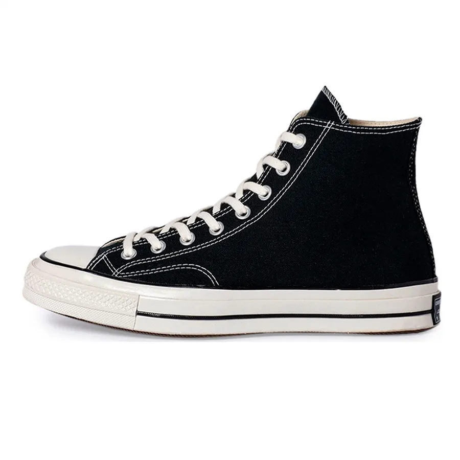 Imagen 1 de 5 de Zapatillas Converse Chuck 70 Hi-NEGRO/BLANCO