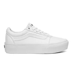 Zapatillas Vans Ward Platform