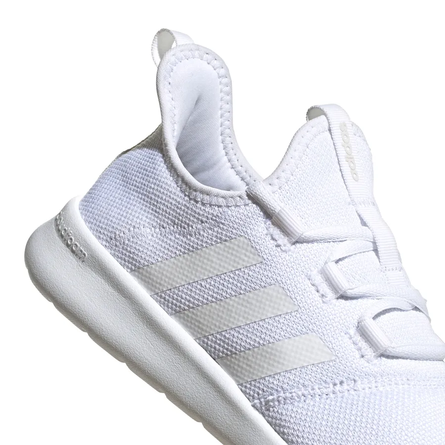 Imagen 6 de 8 de Zapatillas adidas Cloudfoam Pure 2.0-BLANCO