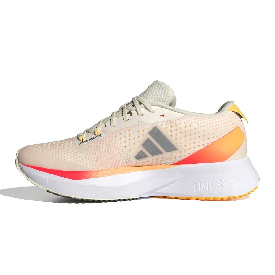 Imagen 3 de 8 de Zapatillas adidas Adizero Sl-NATURAL/NARANJA/PLATA