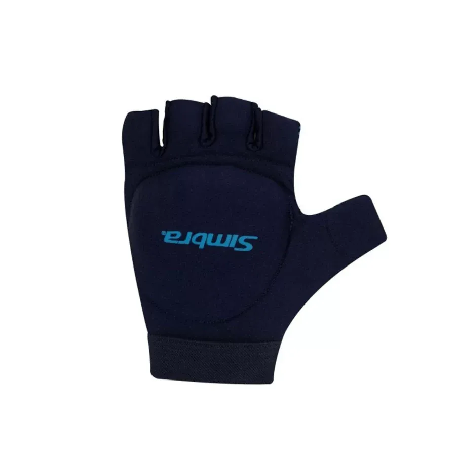 Imagen 1 de 2 de Guantes Simbra Hockey-AZUL