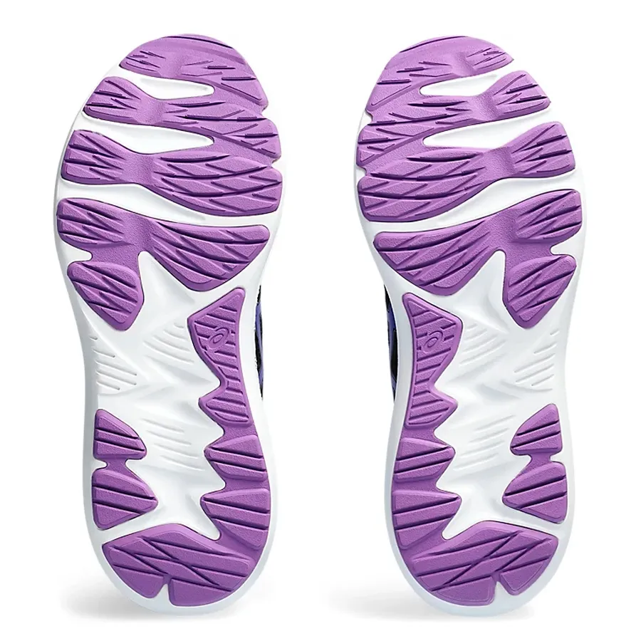 Imagen 6 de 7 de Zapatillas Asics Jolt 4-NEGRO/VIOLETA