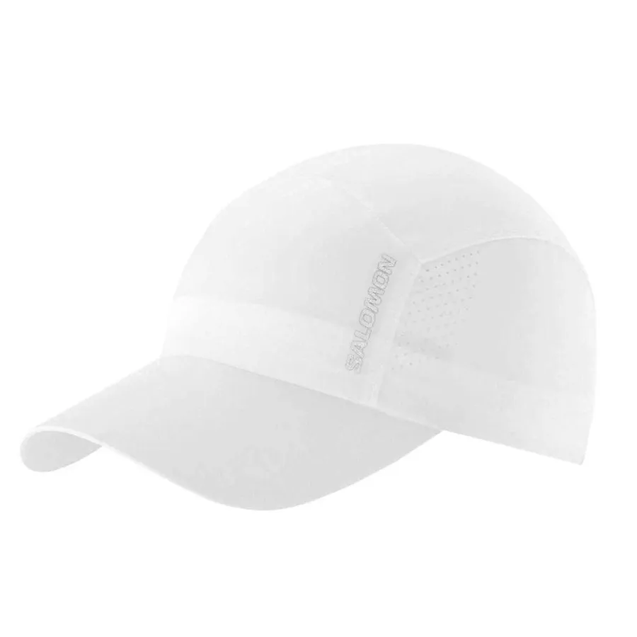 Imagen 0 de 2 de Gorra Salomon Cross-BLANCO