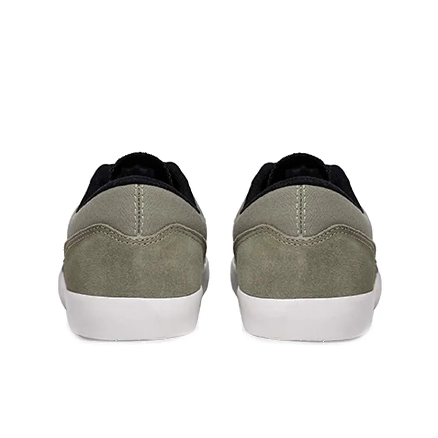 Imagen 2 de 4 de Zapatillas Converse Nex Star-VERDE/NEGRO