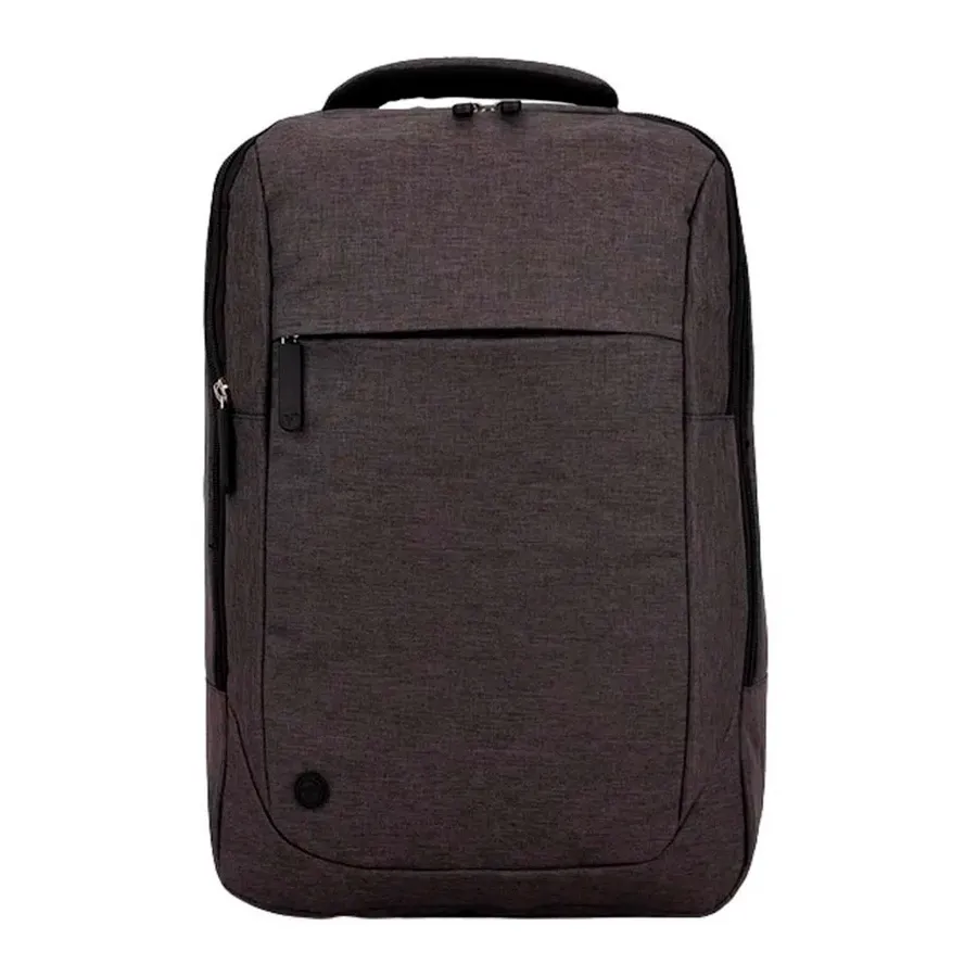 Imagen 0 de 2 de Mochila Topper Laptop II-GRAFITO