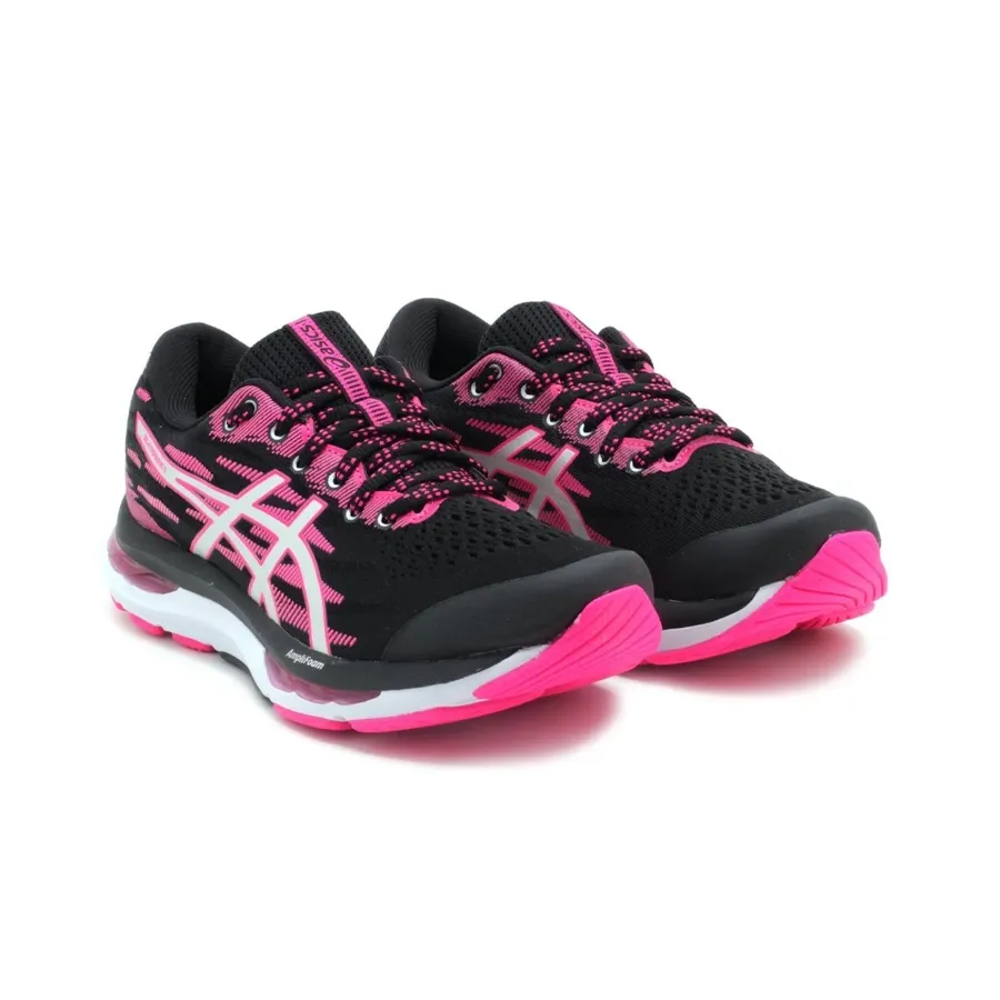 Imagen 1 de 3 de Zapatillas Asics Gel Hypersonic 3-GRAFITO/ROSA