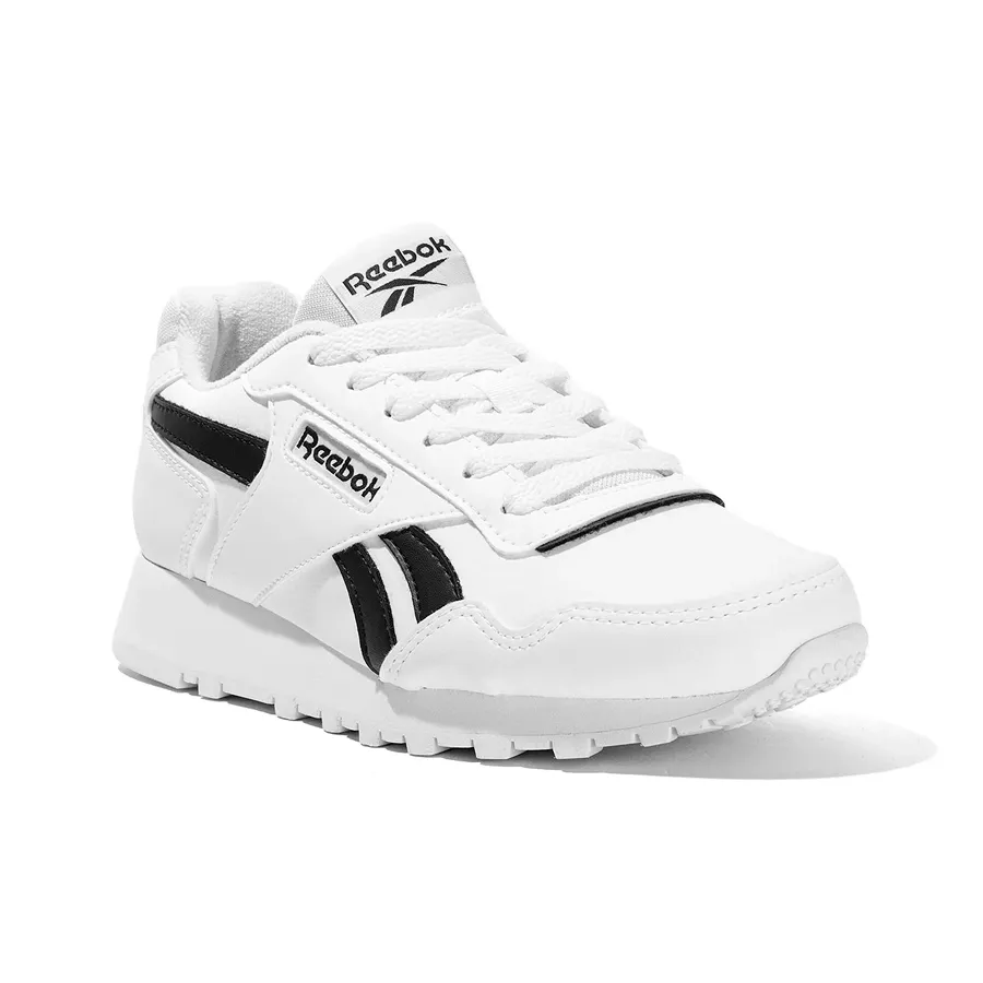 Imagen 1 de 5 de Zapatillas Reebok Glide-BLANCO/NEGRO