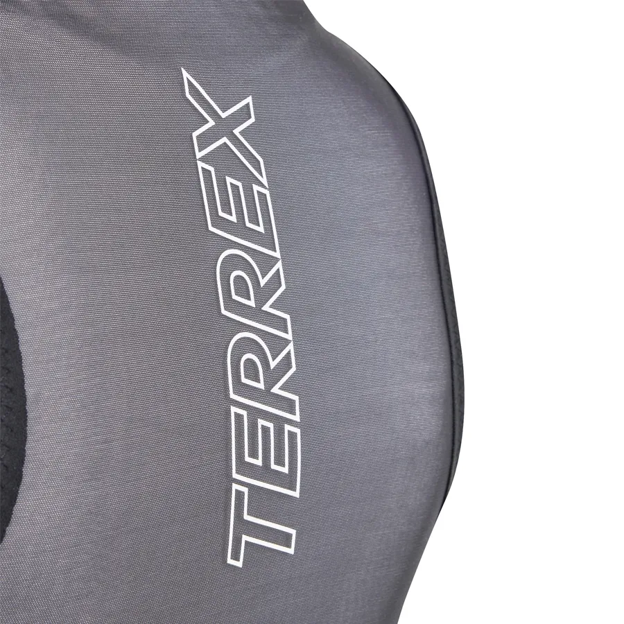 Imagen 3 de 5 de Chaleco de Hidatación Adidas Trx Trl Vst 2.5-NEGRO