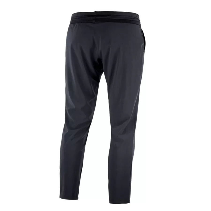 Imagen 1 de 2 de Pantalón Salomon Comet W-NEGRO