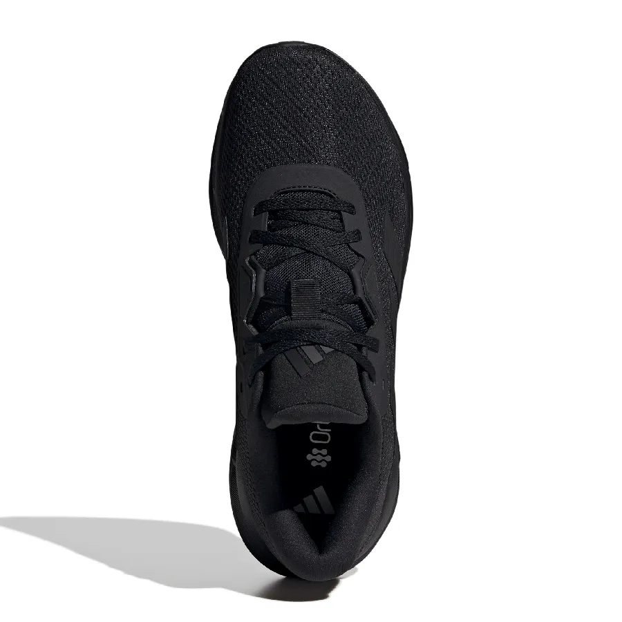 Imagen 3 de 7 de Zapatillas adidas Galaxy 7-NEGRO