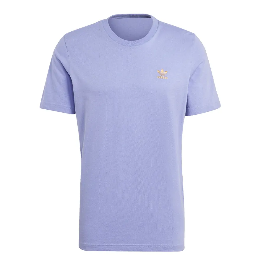 Imagen 0 de 1 de Remera adidas originals Trifolio Adicolor Essentials-LILA