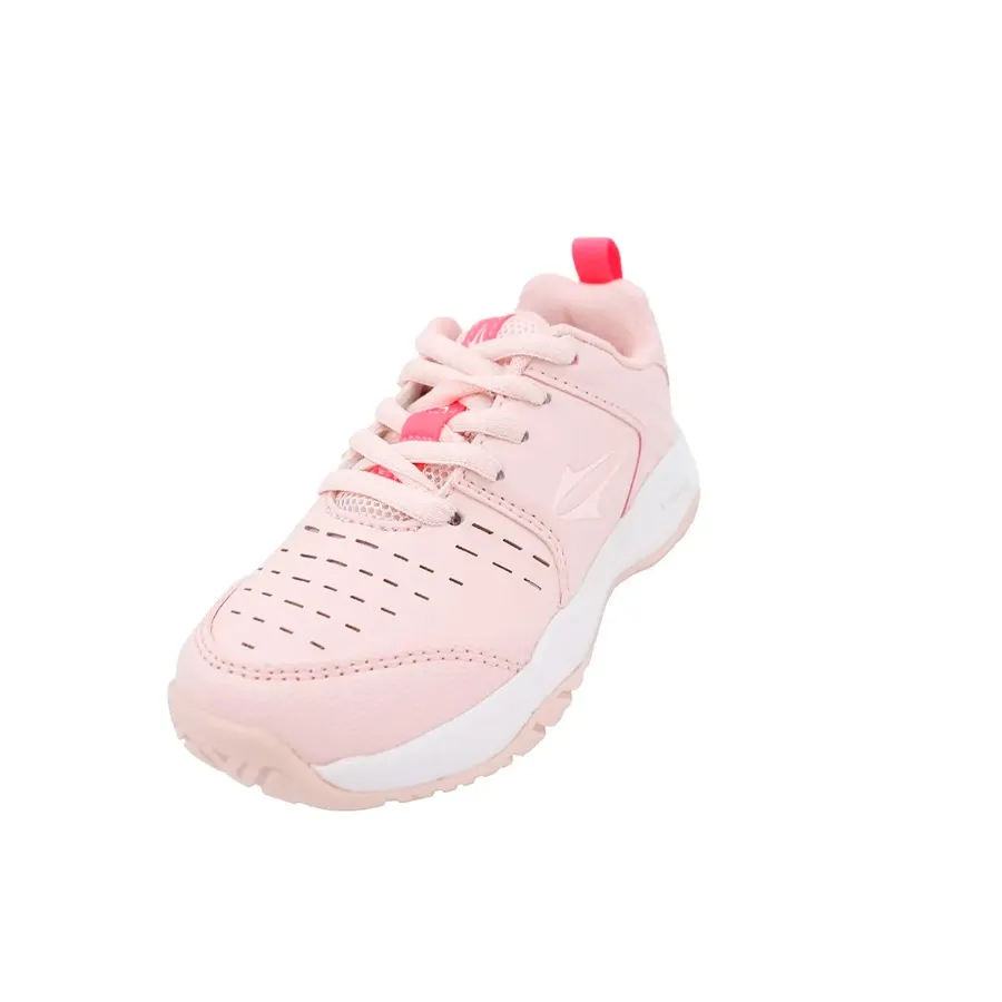Imagen 2 de 5 de Zapatillas Topper Rod II-ROSA/FUCSIA