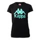 remera-kappa-authentic-westessi-NEGRO/AQUA