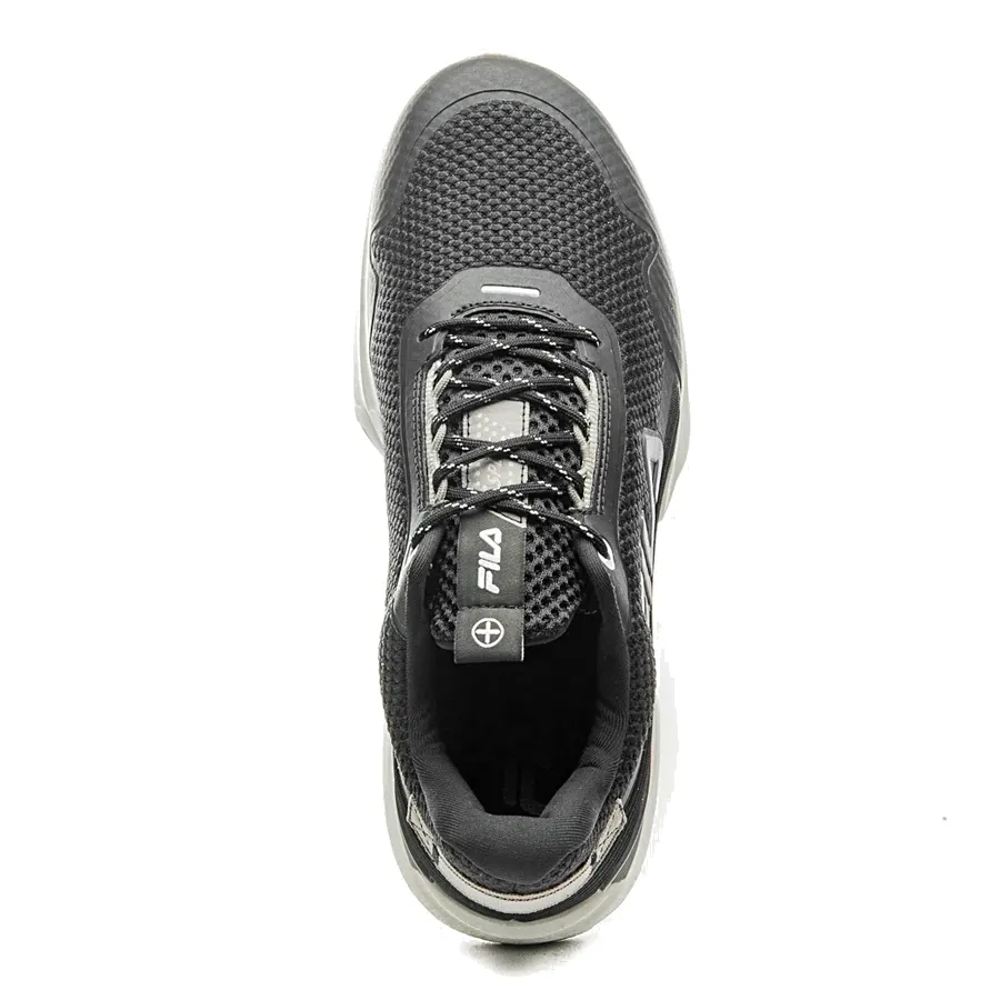 Imagen 4 de 6 de Zapatillas Fila Split-NEGRO/GRAFITO/PLATA