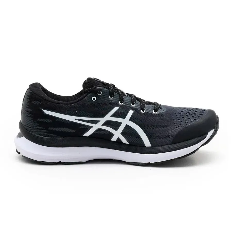 Imagen 0 de 5 de Zapatillas Asics Gel Hipersonic 3-GRAFITO/NEGRO/BLANCO