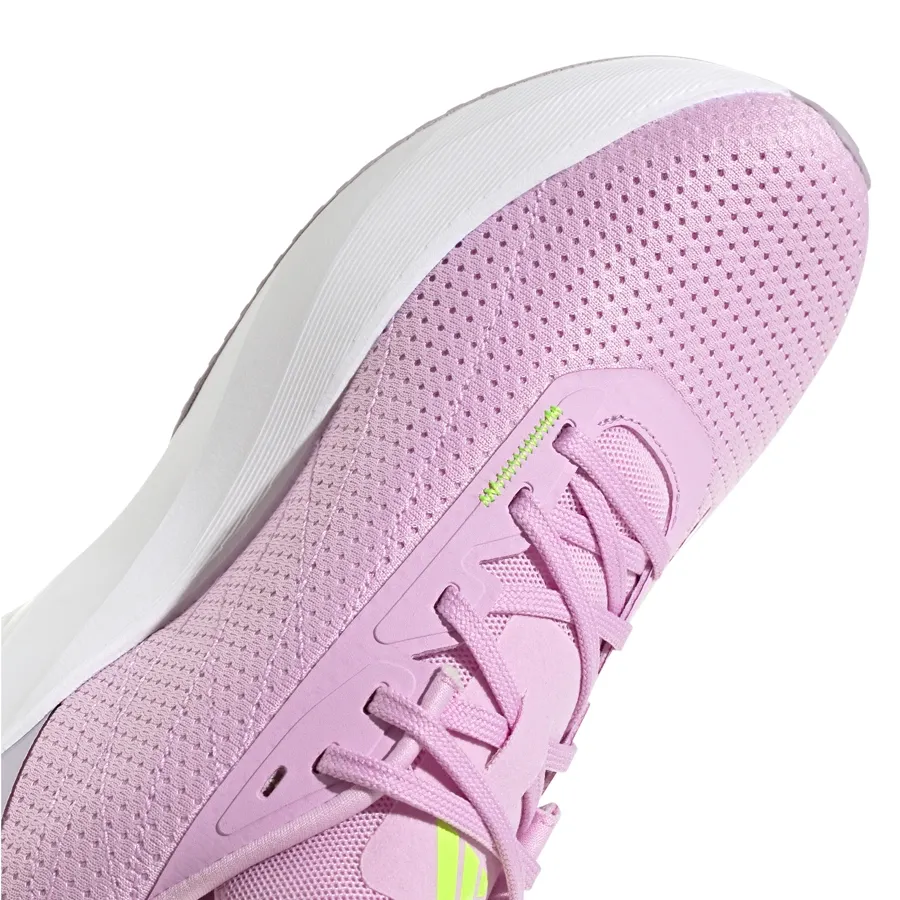 Imagen 5 de 7 de Zapatillas adidas Duramo Sl-ROSA/AMARILLO FLUOR