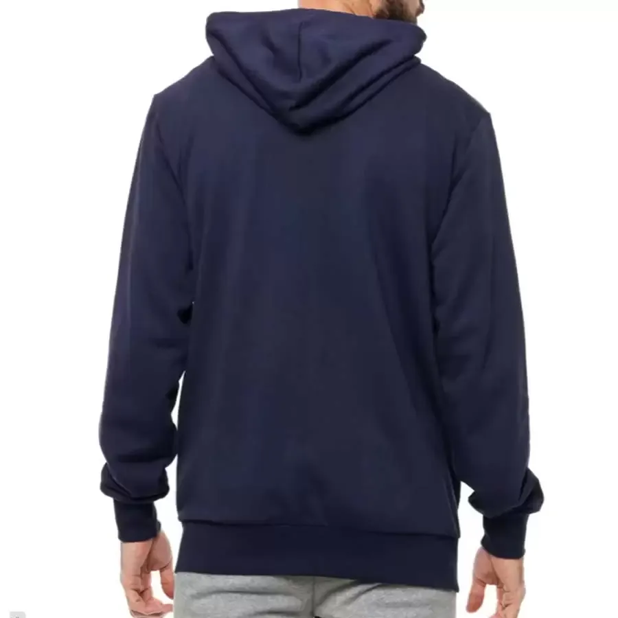 Imagen 1 de 2 de Campera Puma Classics Logo Fz-MARINO