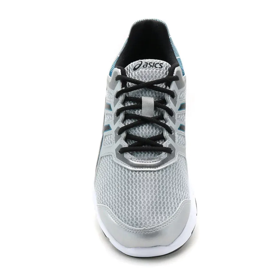 Imagen 3 de 5 de Zapatillas Asics Gel Excite 5 A-GRIS/NEGRO