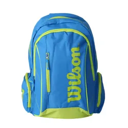 Mochila Wilson Advantage Ii Backpack Blgr
