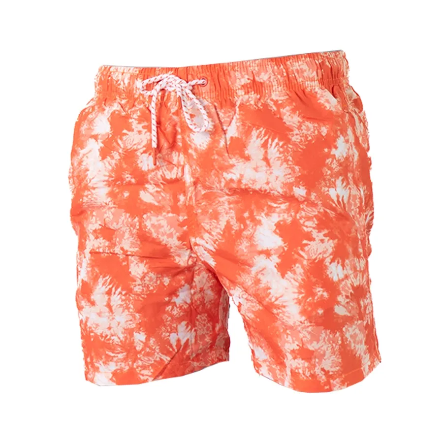 Imagen 2 de 4 de Malla Kamp -NARANJA/BLANCO