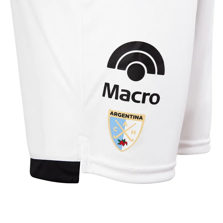 Imagen 2 de 5 de Shorts Under Armour Cah-BLANCO