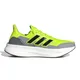 zapatillas-adidas-ultraboost-5-VERDE FLUOR/NEGRO/GRIS